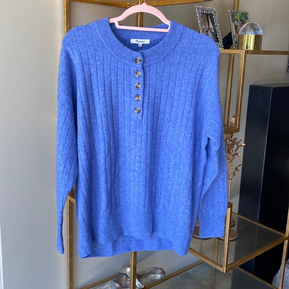 Madewell Sweater